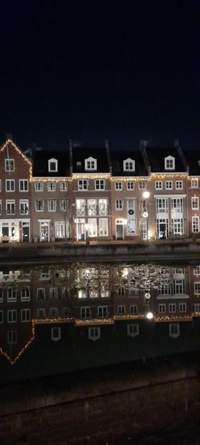 Jacky'S Place Helmond Exterior foto