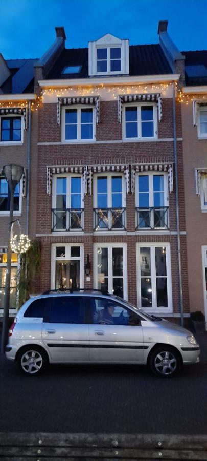 Jacky'S Place Helmond Exterior foto