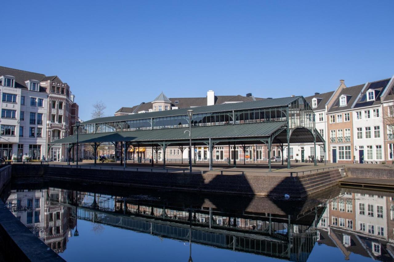 Jacky'S Place Helmond Exterior foto
