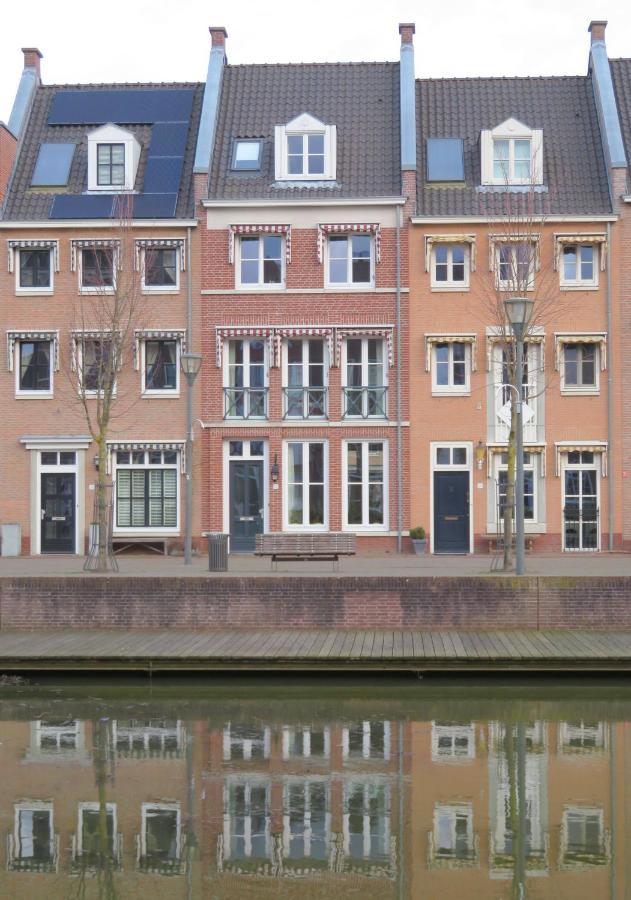 Jacky'S Place Helmond Exterior foto