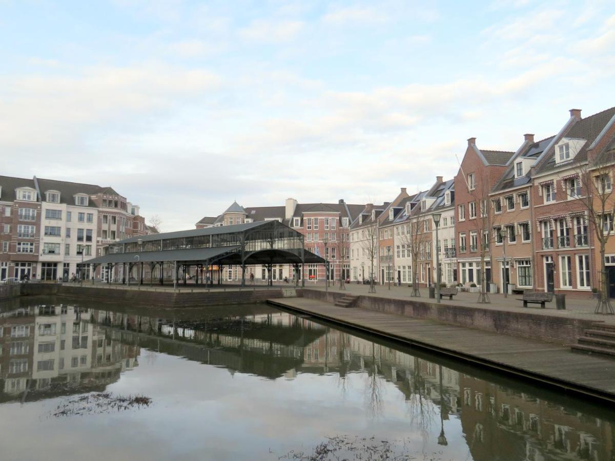 Jacky'S Place Helmond Exterior foto