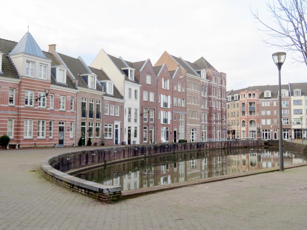 Jacky'S Place Helmond Exterior foto