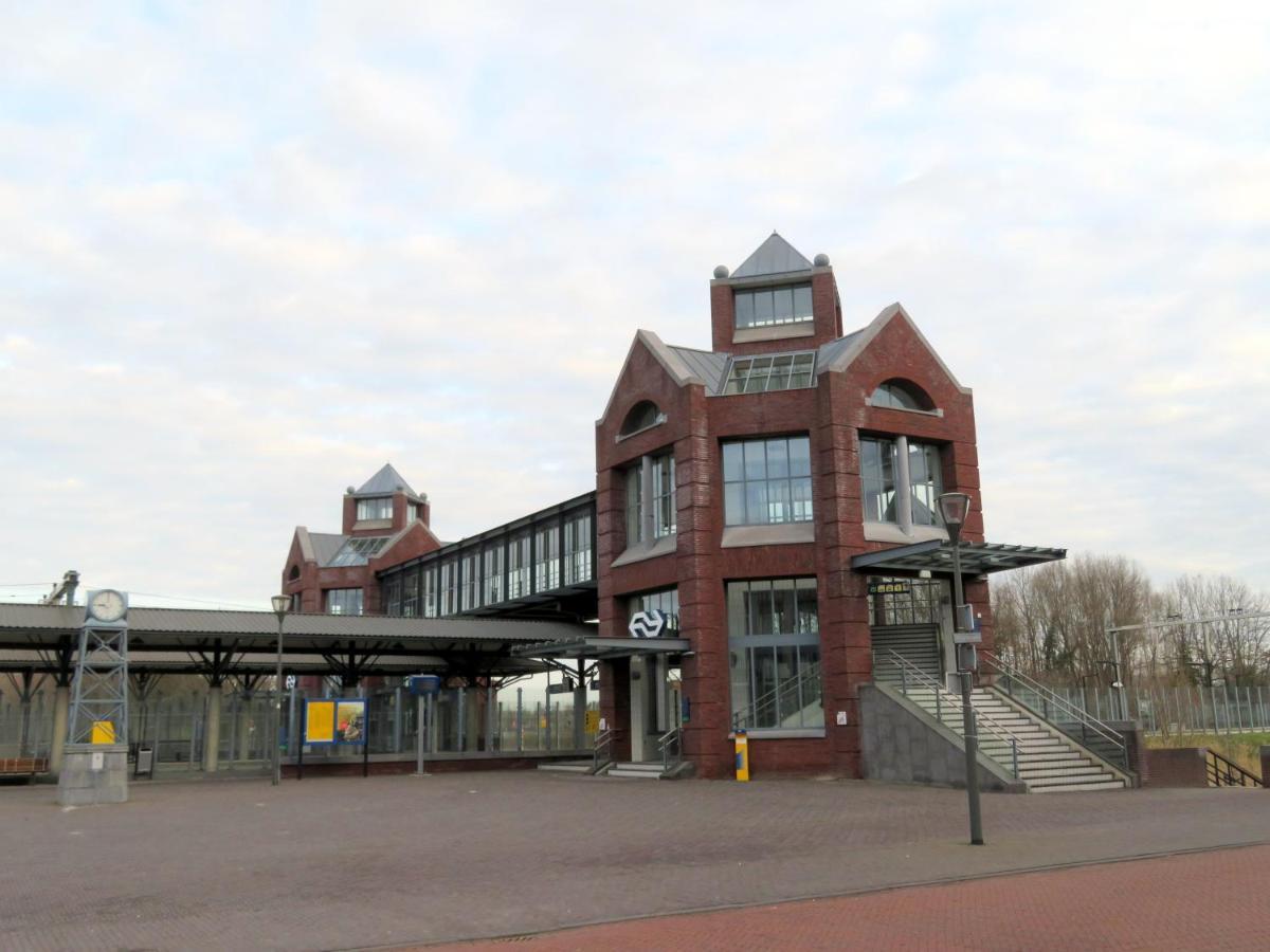 Jacky'S Place Helmond Exterior foto
