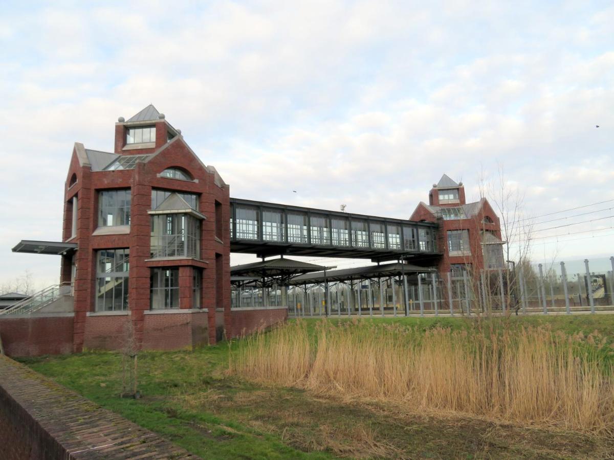 Jacky'S Place Helmond Exterior foto